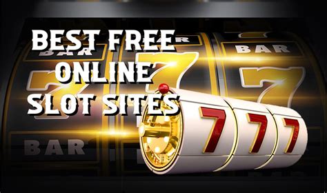 best free online slots